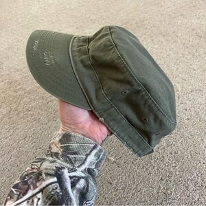 Military cap